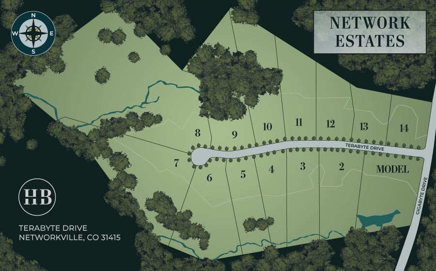 Htaccess Meadows Plat Map
