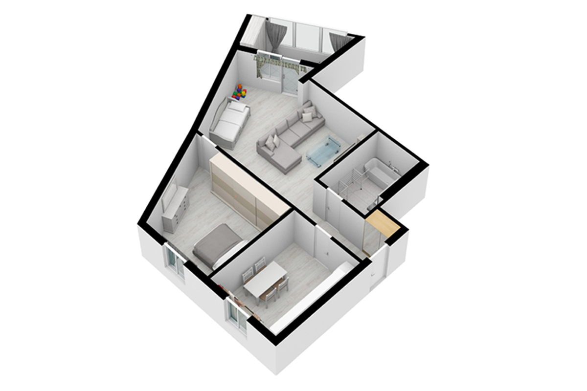 Fictional Plan: The Query