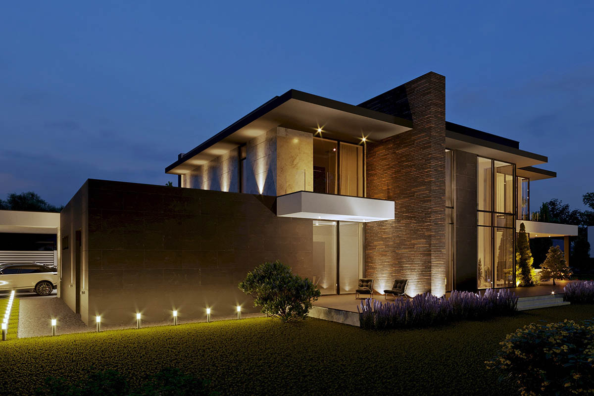 Fictional Home: 16 Gigabyte Drive, Networkville, #CO